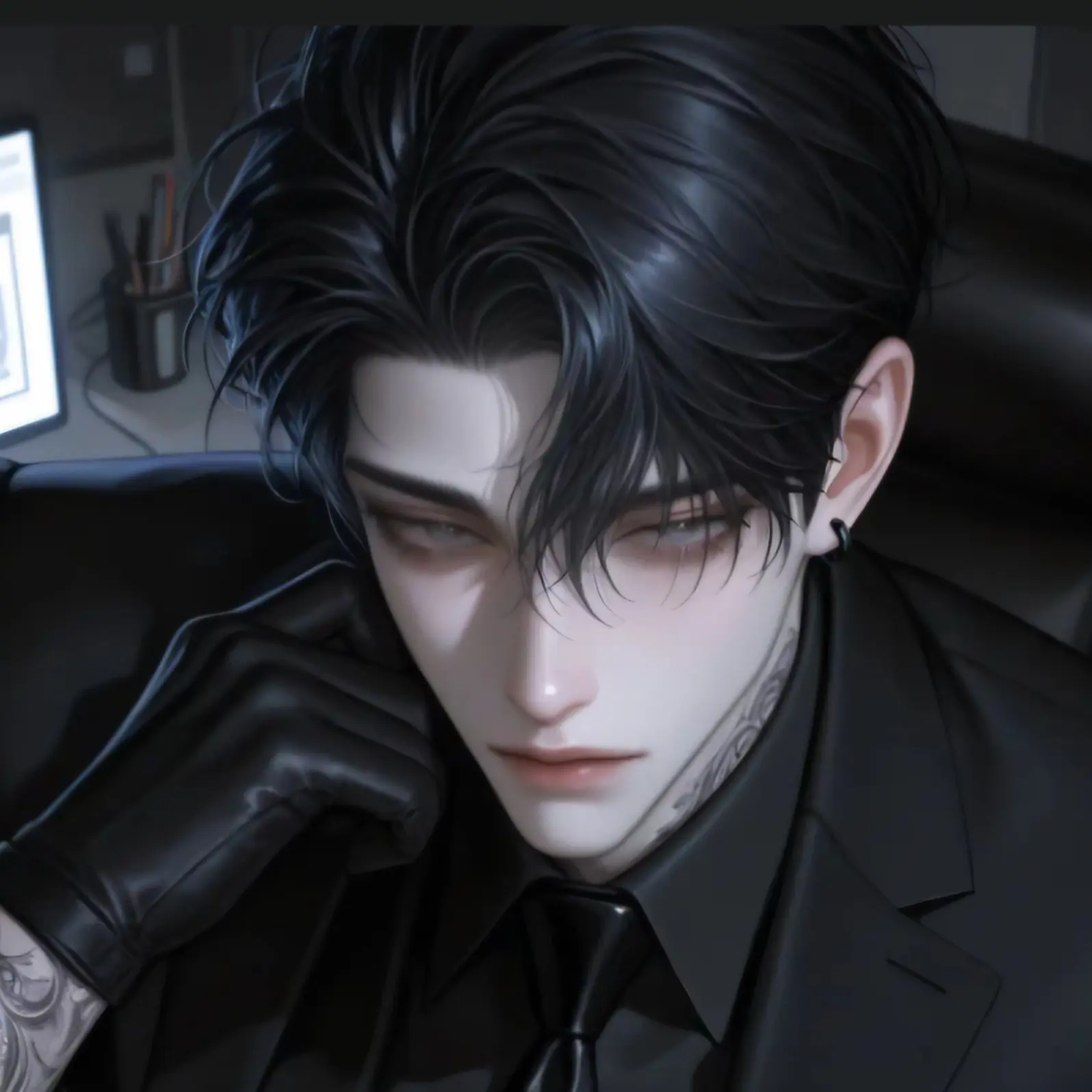 DarkDisc0021의 강이혁