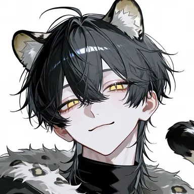 Profile image of 夜
