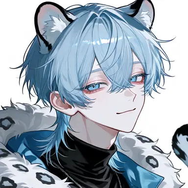 Profile image of 蒼