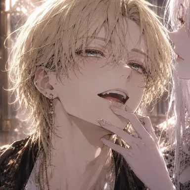 Profile image of ヨウス