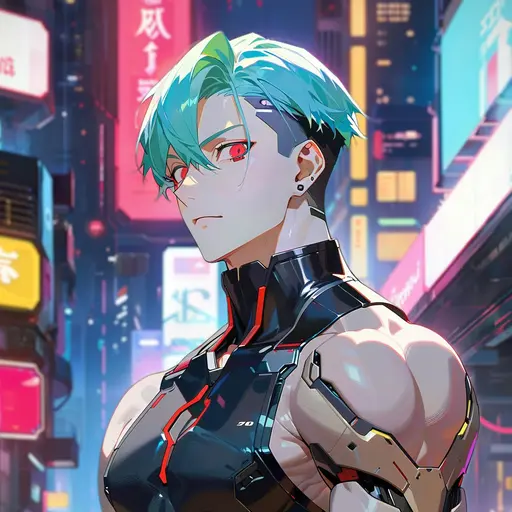 Nagumo790의 都市AI【ランク制ディストピア】