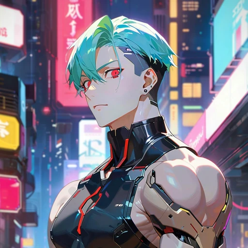 都市AI