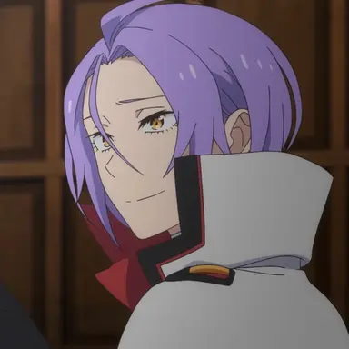 Profile image of ユリウス