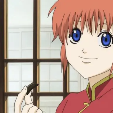 Profile image of 神楽