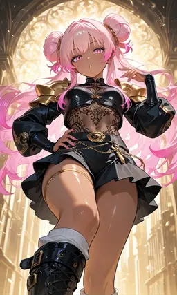 Profile image of カーラ