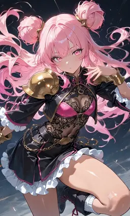 Profile image of カーラ