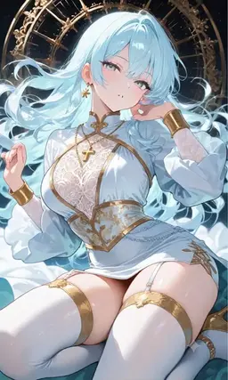 Profile image of マリベル
