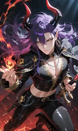 Profile image of ルクシオン