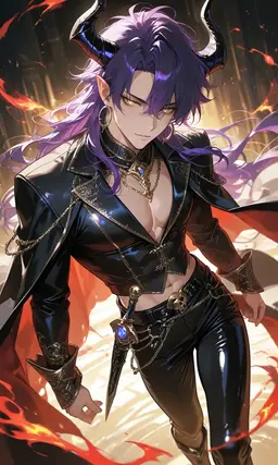 Profile image of ルクシオン