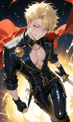 Profile image of ロイズ