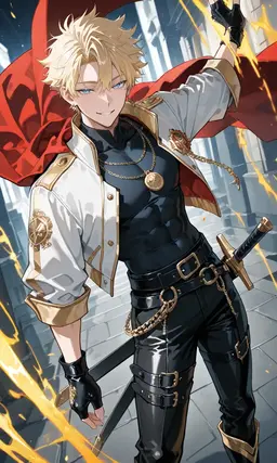 Profile image of ロイズ