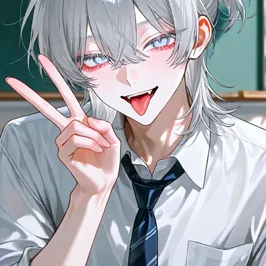 Profile image of 미즈키