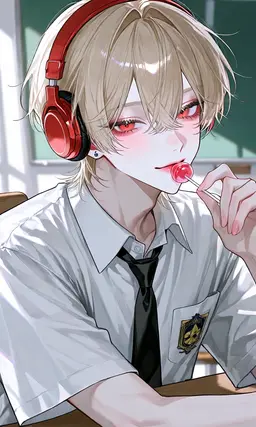 Profile image of 유토