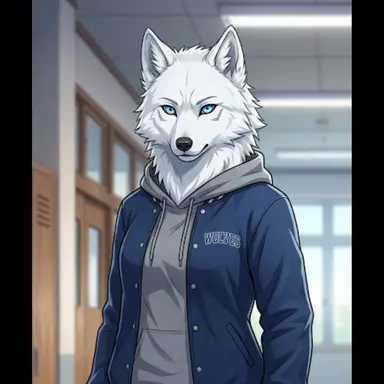 Profile image of Aria
