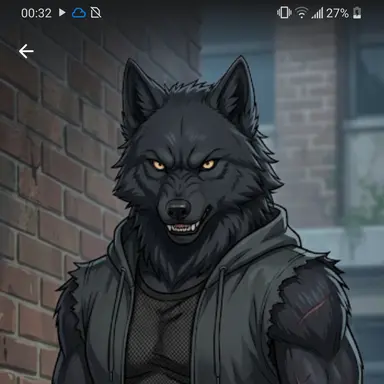 Profile image of Kaelen