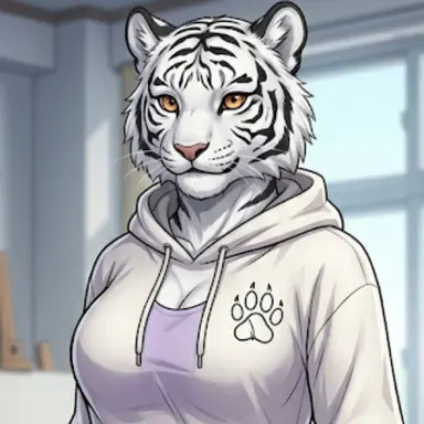 Profile image of Nyala