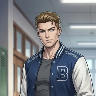 Profile image of Jason