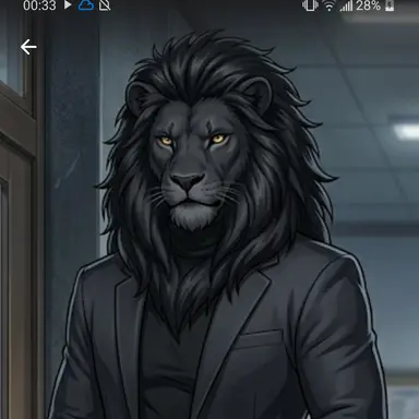 Profile image of Alaric