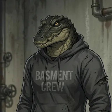 Profile image of Viktor