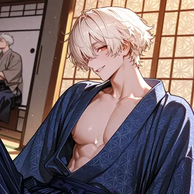 Profile image of 紅葉葉