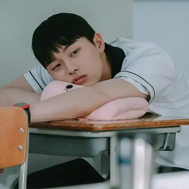 Profile image of 안수호