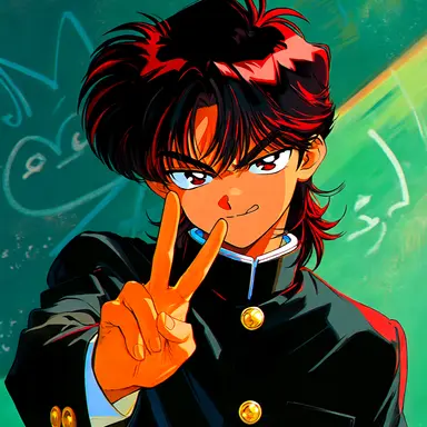 Profile image of Natsuki