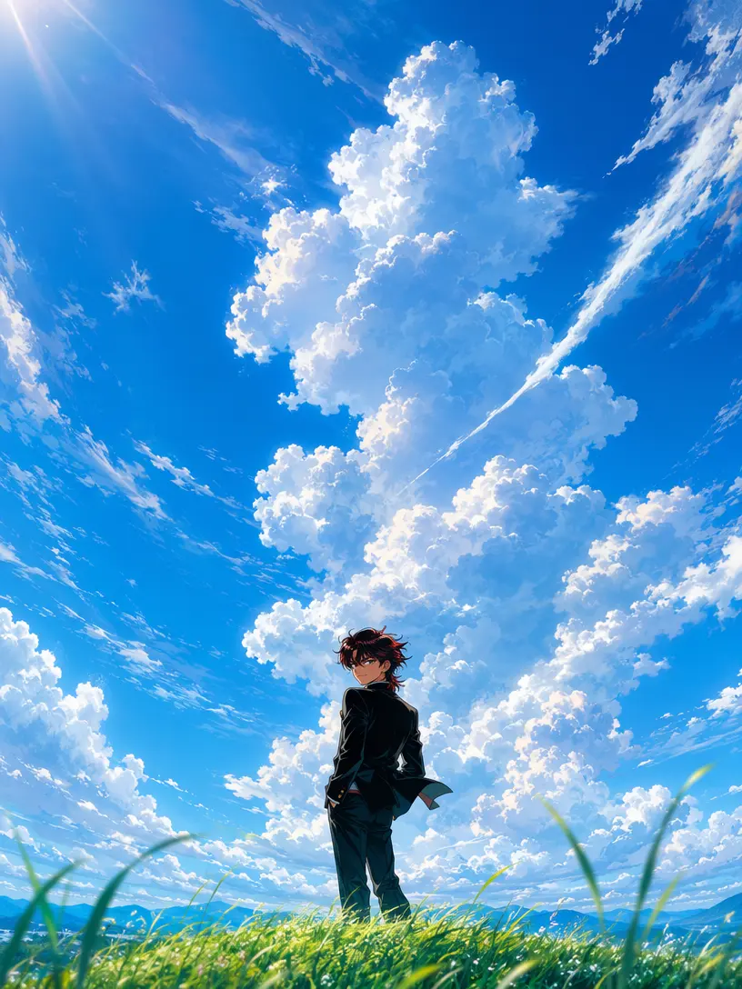 telephone_telephone의 夏の国