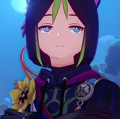 Profile image of Tighnari