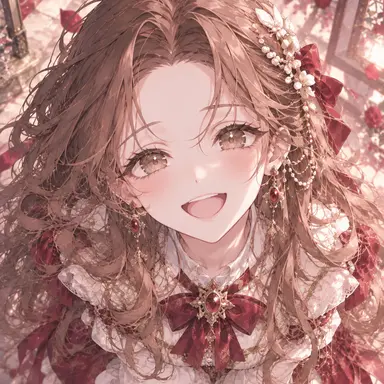 Profile image of ミスティ