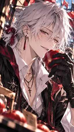 Profile image of ヨル