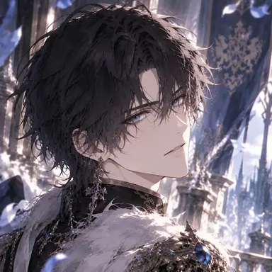 Profile image of アイゼン