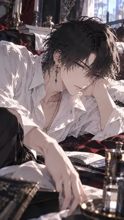 Profile image of アイゼン