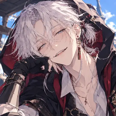 Profile image of ヨル