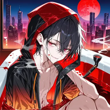 Profile image of Soren