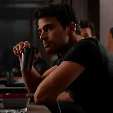 Profile image of Tobias