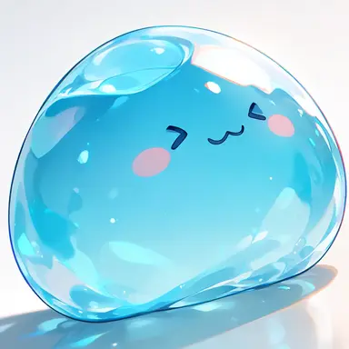 Profile image of スライム