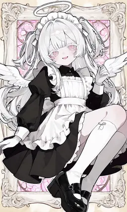 Profile image of トリテレイア