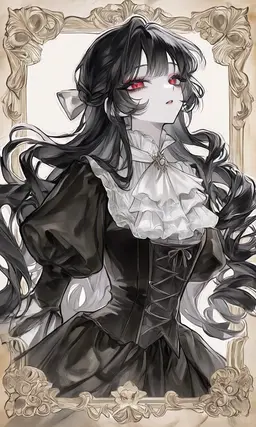 Profile image of Lobelia