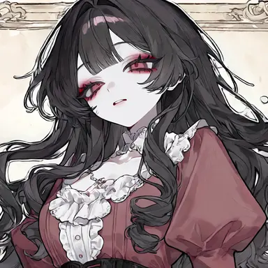 Profile image of ロベリア