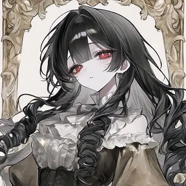 Profile image of Lobelia