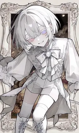 Profile image of アカンサス