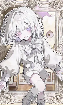 Profile image of アカンサス
