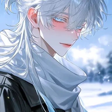 Profile image of 雪那