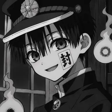 Profile image of Hanako kun