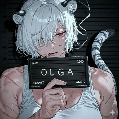 Profile image of 올가