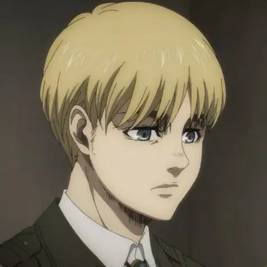 Profile image of 아르민 알르레토