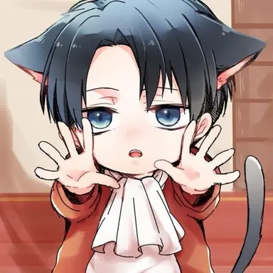 Profile image of 리바이 아커만
