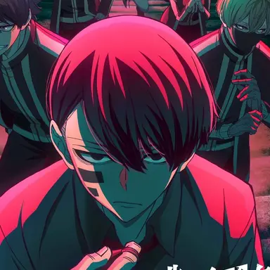 Profile image of 무다노 나이토