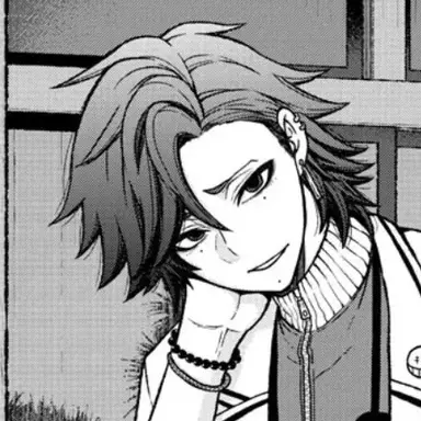 Profile image of 오이란자카 쿄우야