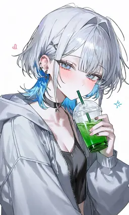 Profile image of 히즈키